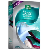 Natura Skrob ziemniaczany do prania 200 g