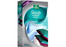 Natura Skrob ziemniaczany do prania 200 g