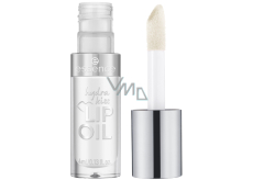 Essence Hydra Kiss hydratační olej na rty 07 Classy Glassy 4 ml