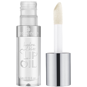 Essence Hydra Kiss olej na usta 07 Classy Glassy 4 ml
