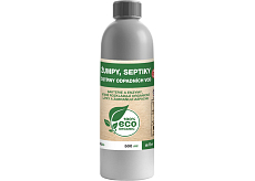 BALbio bakterie do szamb, septików i oczyszczalni, 500ml