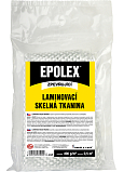 Epolex 490 g/m² laminująca tkanina szklana, 0,5 m²