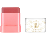 Essence YEE HAW! tvářenka v tyčince 01 Howdy Y'all! Wild Heart, Country Soul 9 g