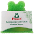 Frosch Houba na nádobí zelená 1 kus