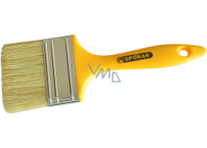 Spokar 81216 Plochý štětec, č. 3