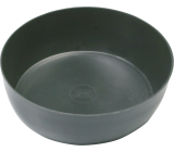 Spokar miska na gips niska