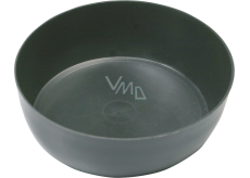 Spokar miska na gips niska