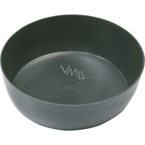 Spokar miska na gips niska