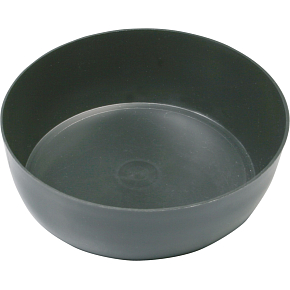 Spokar miska na gips niska