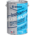 Detecha Izoban farba na beton, RAL 1001 beżowa, 5 kg