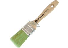 Spokar Lazur Profi 81334 plochý štětec, č. 1,5