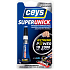 Ceys Superceys Unick gel uniwersalne klej błyskawiczny 3 g