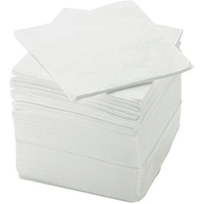Serwetki Max 1-warstwowe 30 x 30 cm 500 szt.