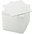 Serwetki Max 1-warstwowe 30 x 30 cm 500 szt.
