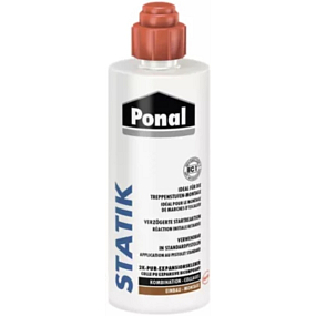 PONAL Statik, 165 g PONAL Statik, 165 g