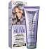 L'Oréal Cool Silver farba do włosów Olśniewające srebro