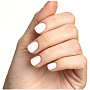 Essence lak na nehty Gel nail Colour 33 Just White, 8 ml