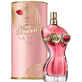 Jean Paul Gaultier La Belle Rosea woda perfumowana dla kobiet 100 ml