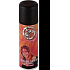Zo Temporary Hair Colour lak do włosów czarny 125 ml spray