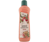 Bohemia Gifts Kids Jahoda krémová pěna do koupele 1 l