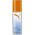 Puma Aqua Man parfémovaný deodorant sklo pro muže 75 ml
