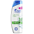 Head&Shoulders Cool Menthol šampon proti lupům pro osvěžující pocit 200 ml
