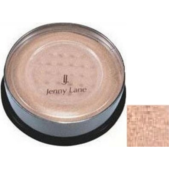 Jenny Lane Sypký pudr nr 5 40 g