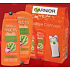 Garnier Fructis Goodbye Damage posilující šampon 250 ml + posilující balzám na vlasy 200 ml, kosmetická sada
