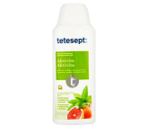 Tetesept Přirozená aktivita zdravotní sprchový gel 250 ml