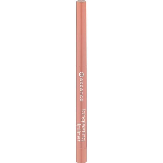 Essence Longlasting Lipliner dlouhotrvající tužka na rty 08 Girl Next Door 0,23 g