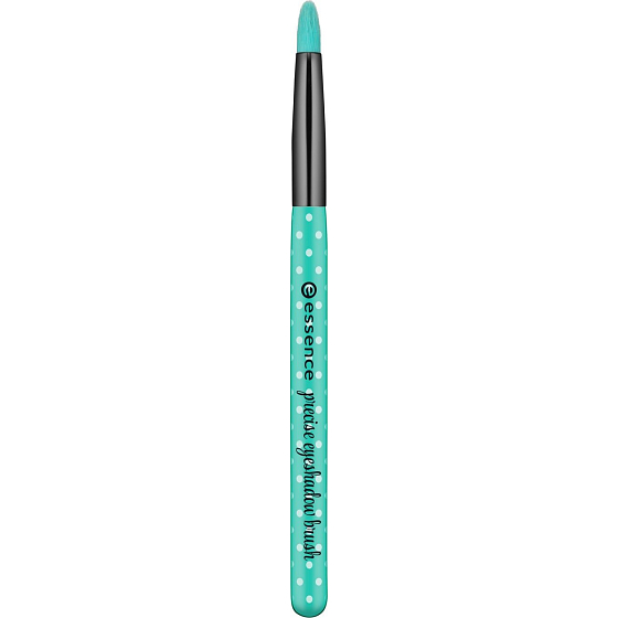 Essence Make Me Pretty Precise Eyeshadow Brush štětec na oční stíny 01 Eye To Eye
