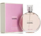 Chanel Chance Eau Vive woda toaletowa dla kobiet 100 ml