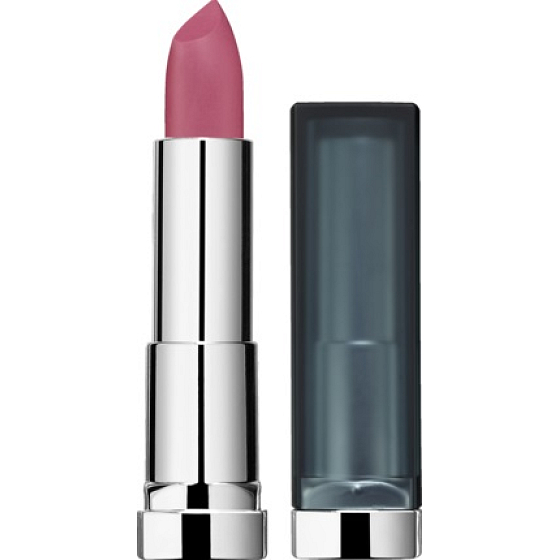 Maybelline Color Sensational Mat rtěnka 940 Rose Rush 4,4 g