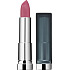 Maybelline Color Sensational Mat rtěnka 940 Rose Rush 4,4 g