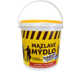 Zenit maślane mydło, 9 kg