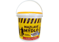 Zenit maślane mydło, 9 kg