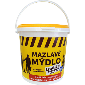 Zenit maślane mydło, 9 kg