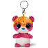 Nici Bublinová panda Gingsgungs klíčenka 9 cm