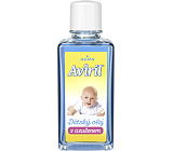Alpa Aviril olejek dla dzieci z azulenem, 50 ml