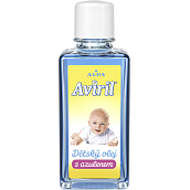 Alpa Aviril olejek dla dzieci z azulenem, 50 ml