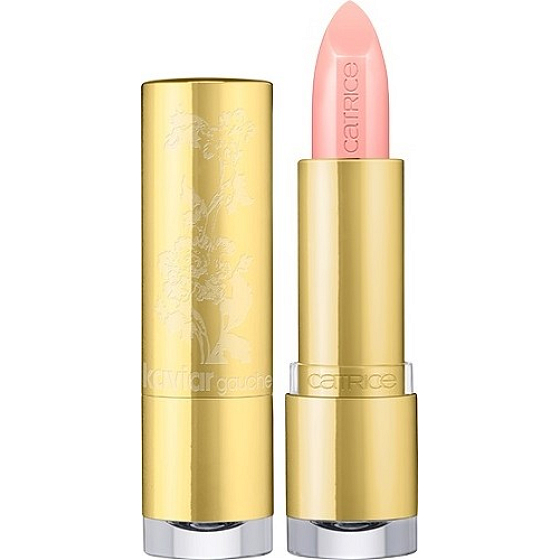 Catrice Kaviar Gauche Lip Colour barva na rty C01 Nude Sublime 3,5 g