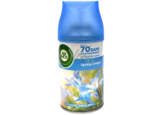 Air Wick FreshMatic Spring Delight odświeżacz powietrza uzupełnienie 250 ml