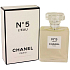 Chanel No.5 L Eau toaletní voda pro ženy 50 ml