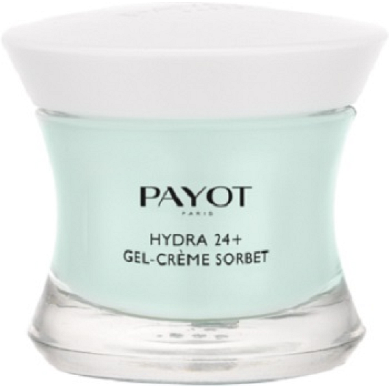 Payot Hydra24+ Sorbet hydratační gel-krém pro normální až smíšenou pleť 50 ml
