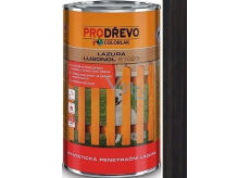 Colorlak Lazura Lusonol S1023 syntetyczna penetracyjna lazura Palisandr 2,5 l