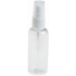 Rozpryskiwacz plastikowa butelka 50 ml