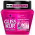 Gliss Kur Supreme Length regenerační maska pro dlouhé vlasy náchylné k poškození a roztřepeným konečkům 300 ml