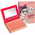 Misslyn Treat Me Sweet! Powder Blush tvářenka 38 Lets Dance Mango Tango! 6 g