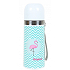 Albi Original Termoska s poutkem Plameňák 350 ml