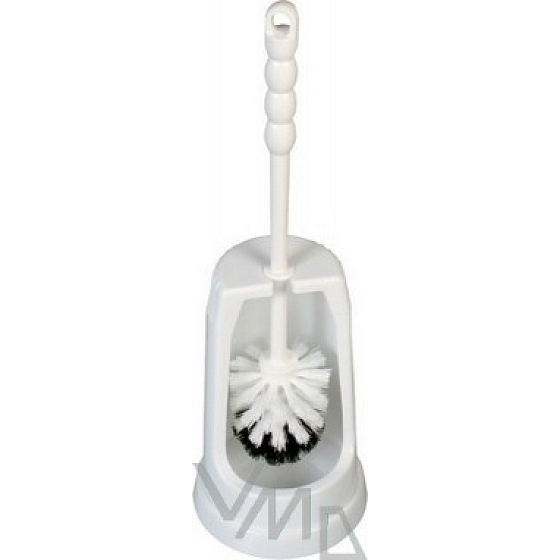 Spokar Wc Souprava, kartáč průměr 70 mm, plastový kryt 4379